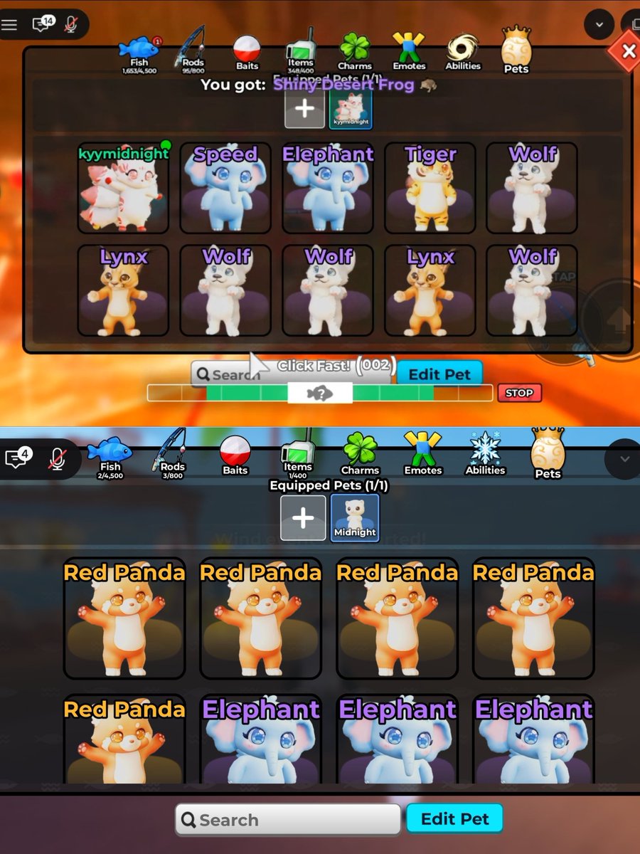 Midnightdsty's tweet photo. Kitsune 300k
 Red Panda 10k/each (3)
 ✦ Midman Available | QRIS on https://t.co/k7RB1P4QW5