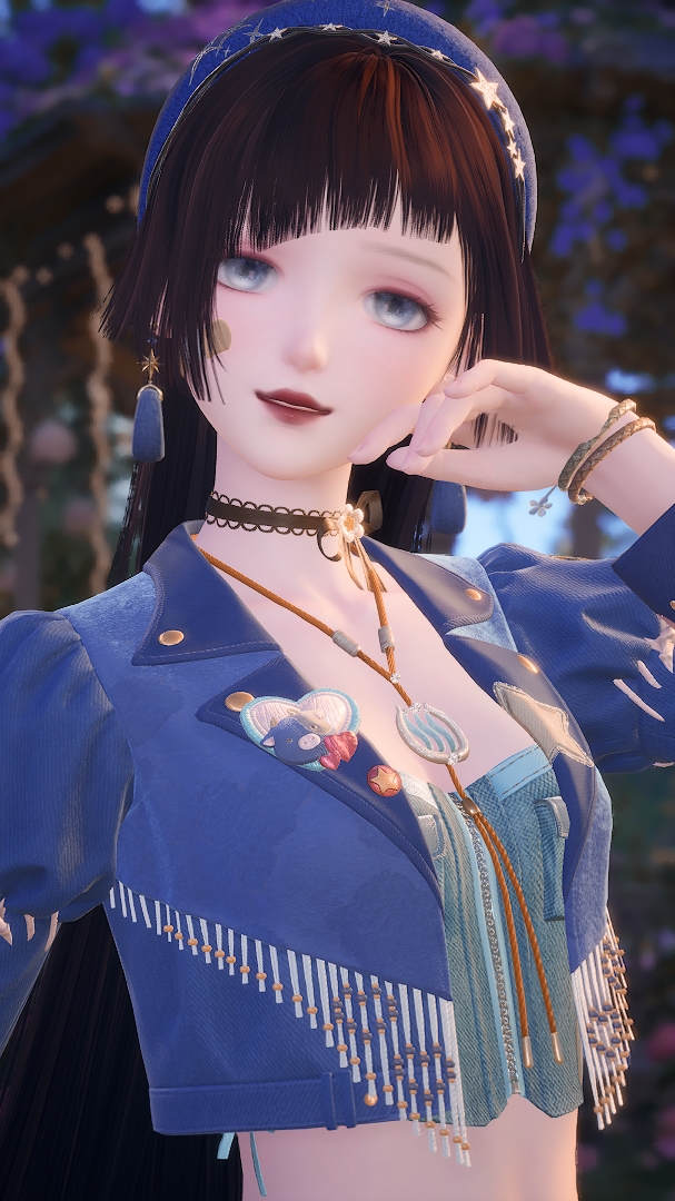 _piyoq's tweet photo. デニム！！
#インフィニティニキ 
#インフィニティニキ写真部 
#インフィニティニキ写真同好会 https://t.co/gK6JmPuSnX