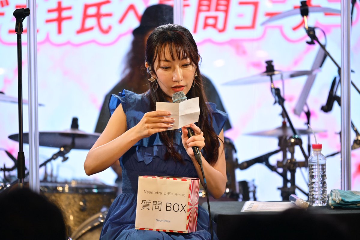 Neontetra06's tweet photo. ＼アーカイブ配信 明日スタート‼／
――――――
「7/11単独トーク＆ライブ」が
翌日13時～配信決定🎉
――――――
⭐2週間見放題/定点1カメ映像
<チケット>
🎫通常券：1,500円
🎫特典付き券：2,000円★デジタルセトリカード＆7月スタンプGET！
▼こちら▼
https://t.co/FE9gBKlvNF https://t.co/vo3QejsLEM
