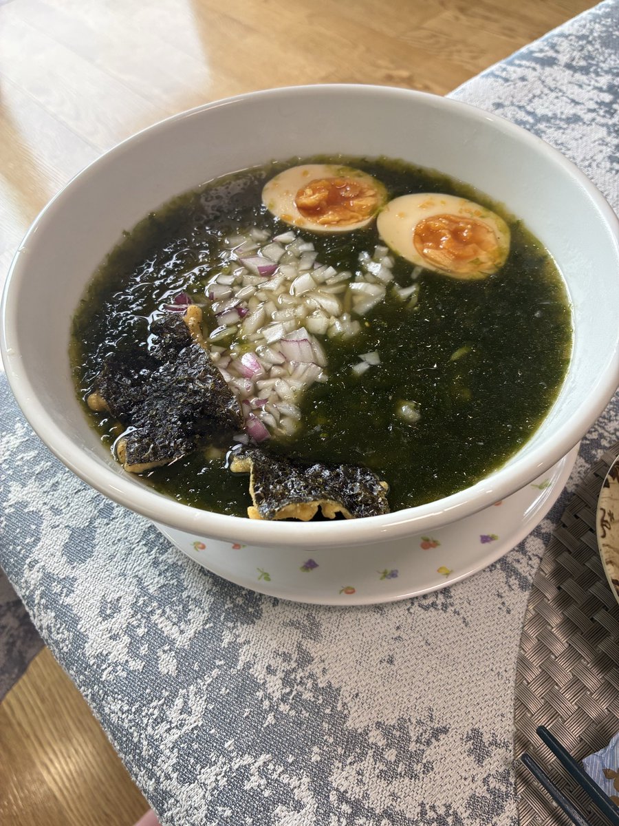 maney0305's tweet photo. 突撃してご馳走になって来ました。全部手作りです🌸 https://t.co/Ga7YP9FbI8