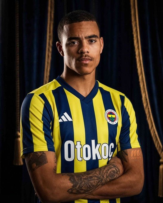 Fener Markaj tweet media