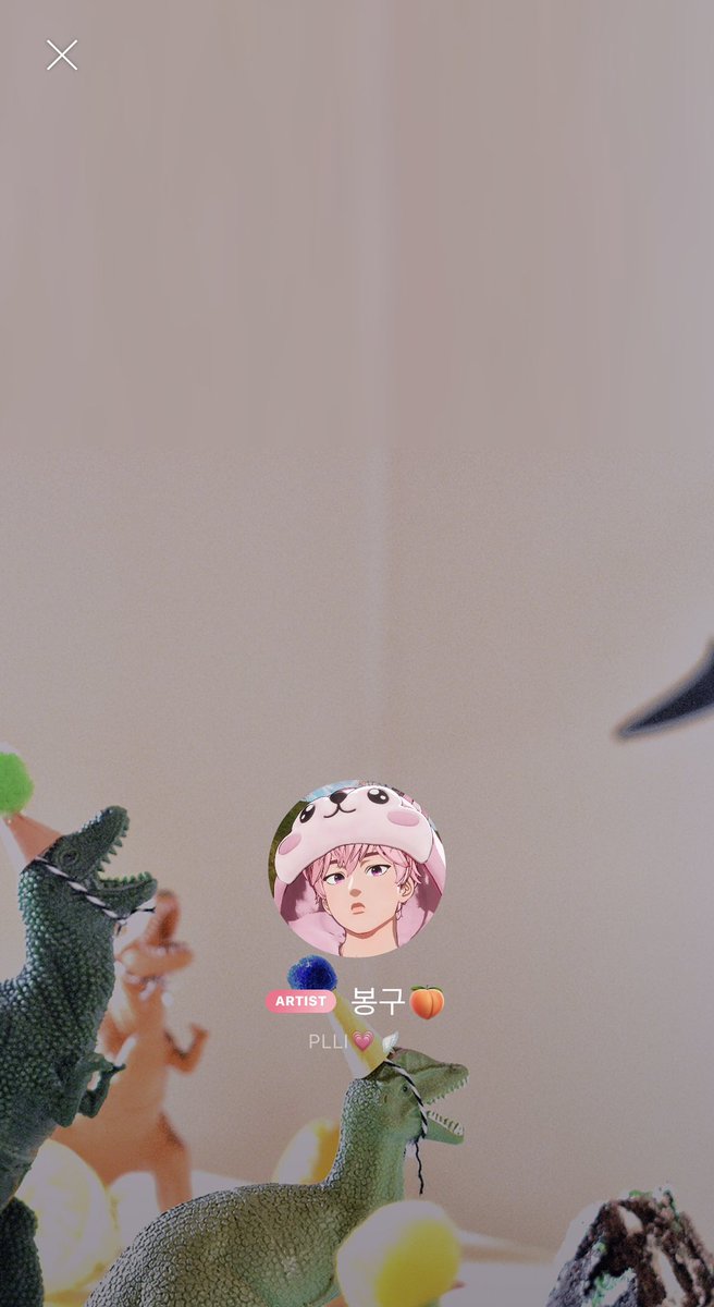 _namluka's tweet photo. 밤비 배경이 원래 이거였나…?😮😮
생일이라서 바꾼거면 너무 귀여운데🥺💗 https://t.co/TW9ODfuNXH