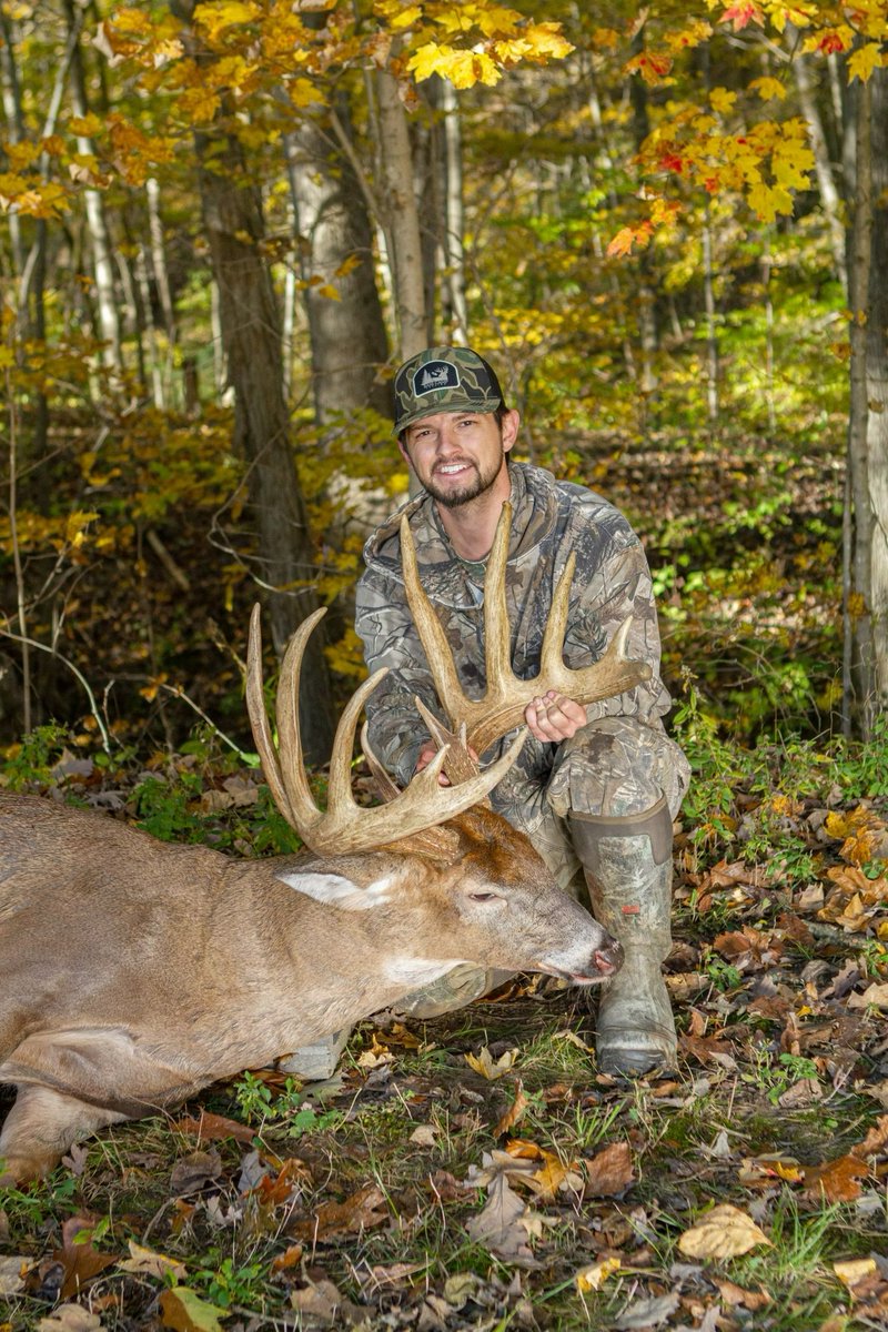 Buckmasters Nation tweet media