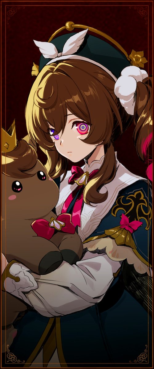 ronigs_'s tweet photo. 樹庭組2Pカラー https://t.co/6IGmLgl7QC