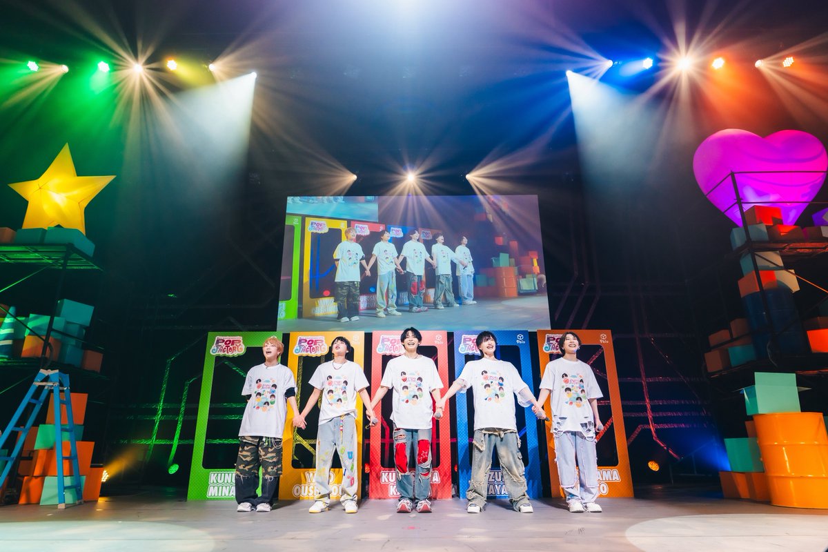9bic_official tweet picture