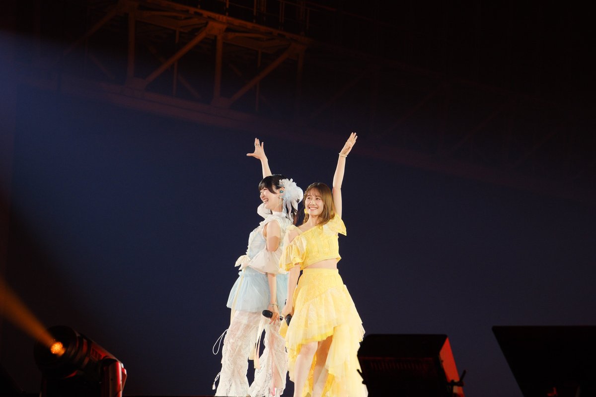 Team_ItoMiku's tweet photo. #アニサマ 2026

前島さんとカバーコラボをさせていただきました!! https://t.co/9sStA2uyYY