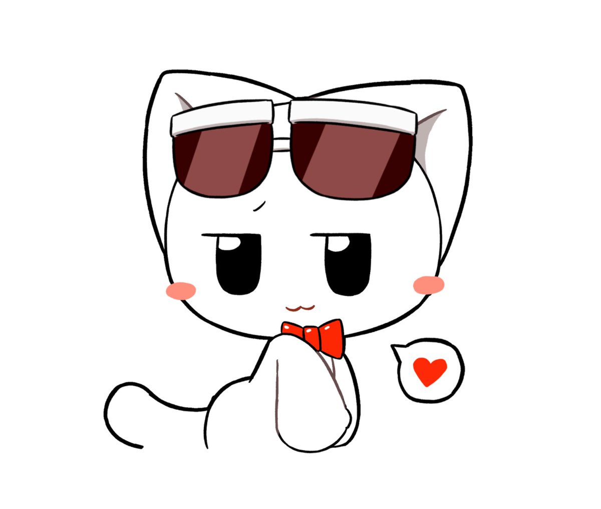 메로 tweet media
