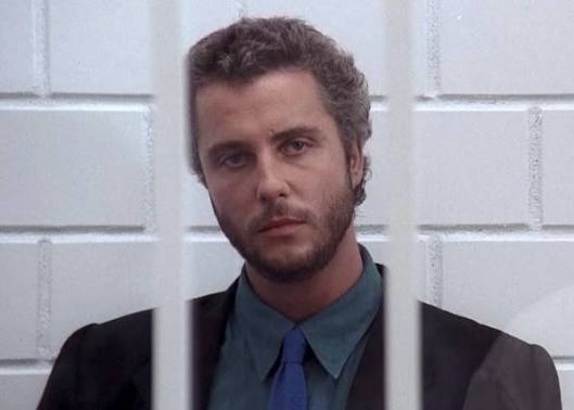 LomeRogan's tweet photo. @jarvis_best @carlquintanilla Yesterday learned William Petersen turned down the Hill role. No regrets, but that would've been interesting. https://t.co/PAOFzQm5Yh