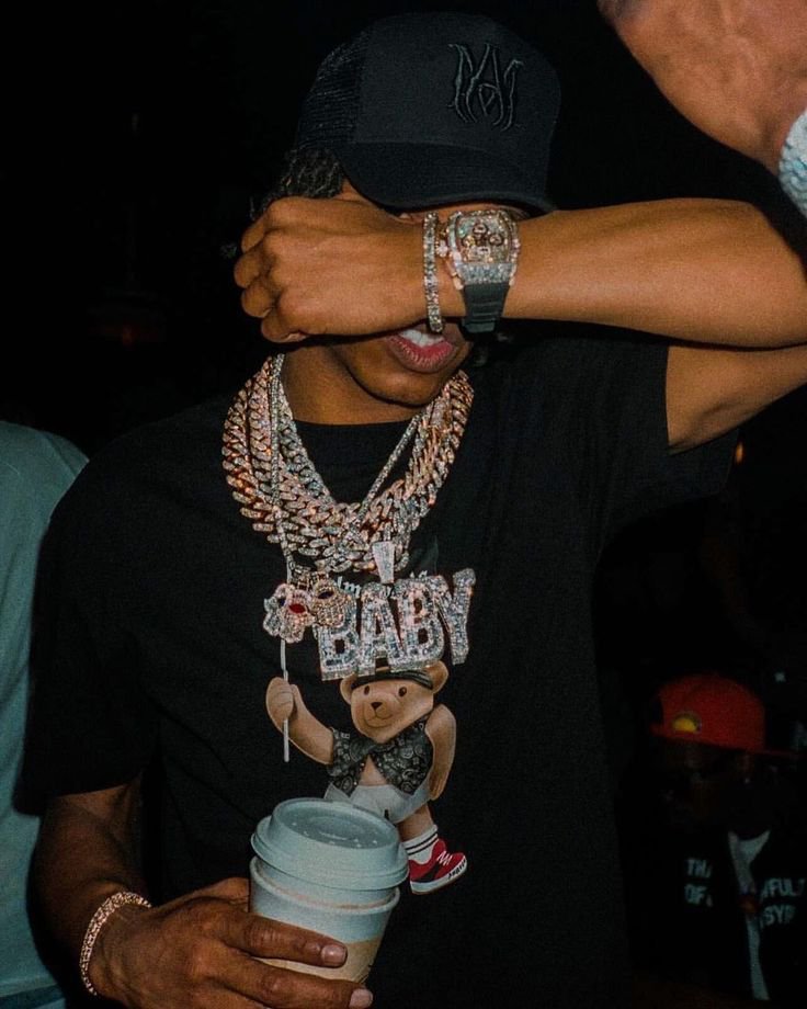 Virgil4PF's tweet photo. baby is SWAG !!
#4pf https://t.co/mP2mZfWFw0