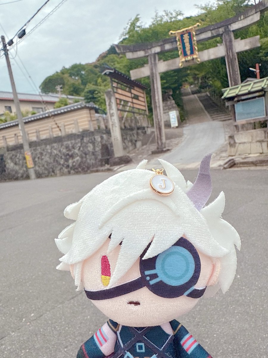 arkray_magane's tweet photo. そういえば
三振とも元気なのでご報告です https://t.co/1I2w3Ui6dp