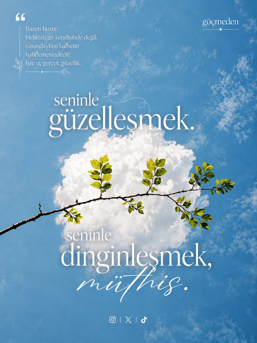 gocmeden's tweet photo. Müthiş. https://t.co/qE1bModLRk