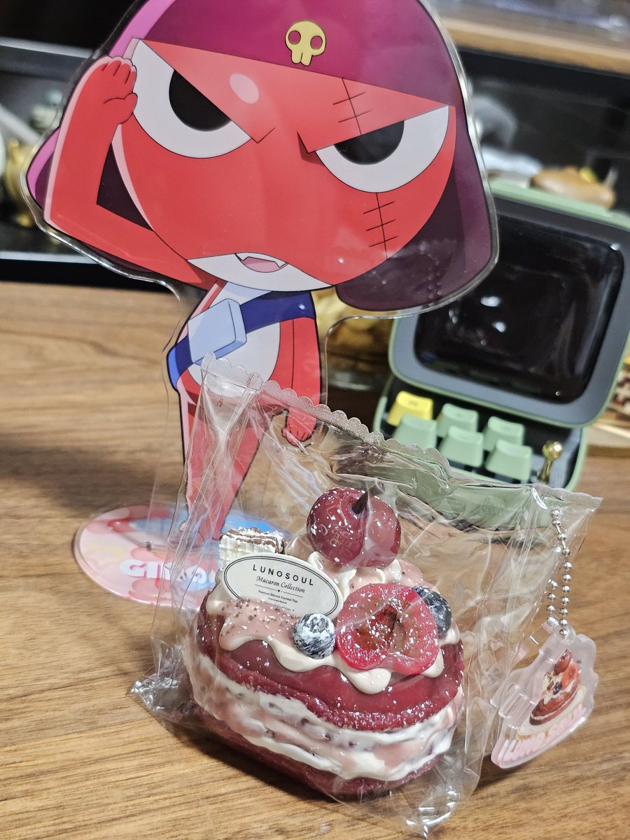 スクイーズ