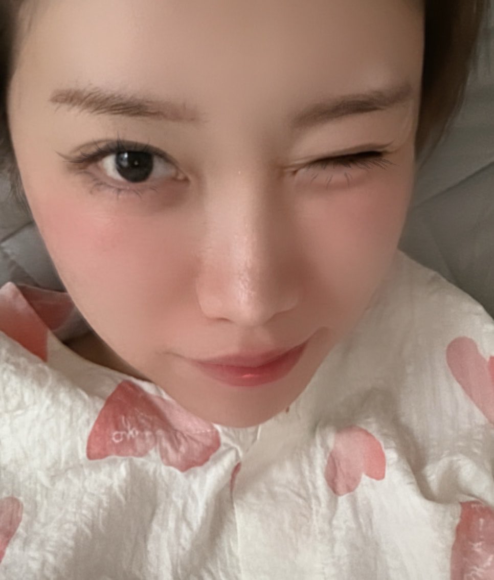 Rs_miki_'s tweet photo. ハートのぱじゃま💞❤️ https://t.co/dDypeU1ztR