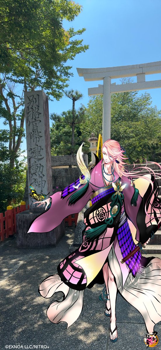arkray_magane's tweet photo. そうざとの近頃のおでかけです https://t.co/pJvmdIxjN1