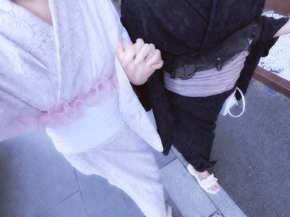 hisui00339's tweet photo. ドナベアで花火大会🎀🤍 https://t.co/0xcyCVP4bc