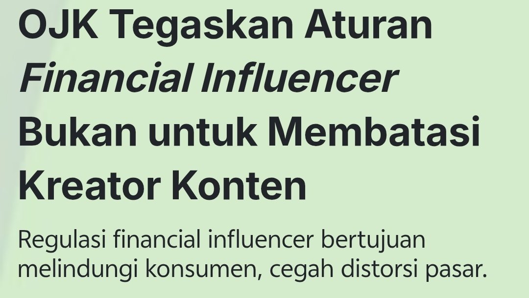Eddy Chandra tweet media