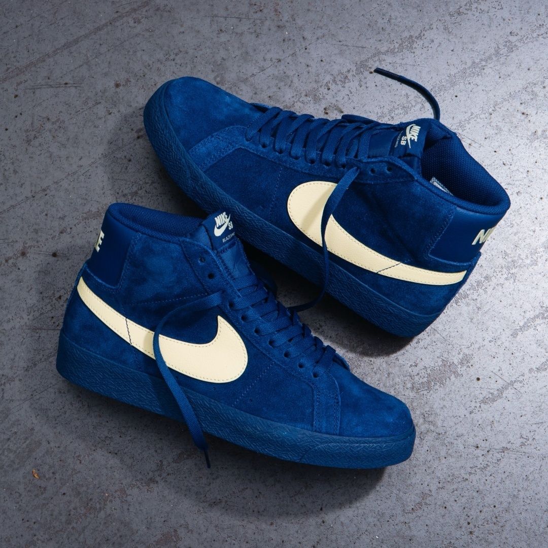 SneakerAlertHD's tweet photo. Nike SB Zoom Blazer Mid "Coastal Blue" 🌊

https://t.co/cppXOdwDYo https://t.co/ULQ4l2YGMP