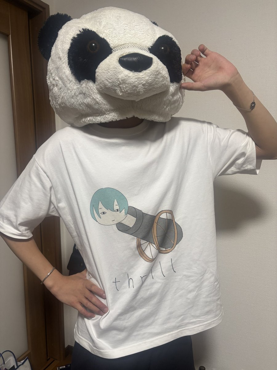 kusogakiaeto's tweet photo. グッズ化しました
発売予定は無いです

デザイナー@KHamukatsu https://t.co/k30p6nIFY5