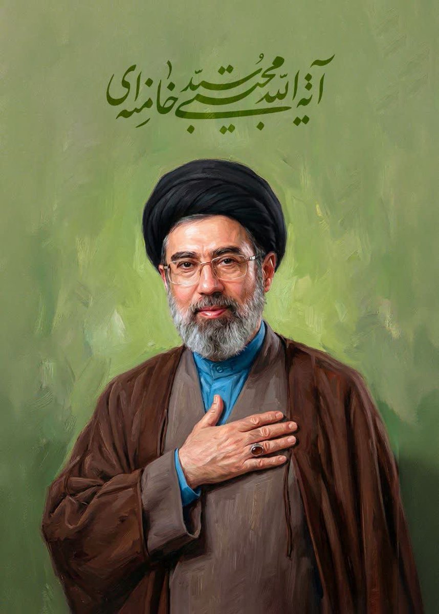 m_bh788's tweet photo. رهبر معظم انقلاب
امام مجتبی خامنه ای :
انتقام خواست ملّت ما است و به‌طور حتمی باید صورت بگیرد
بزودی آزادگان دنیا بخشی از این مأموریت الهی را انجام خواهند داد.
#لبیک_یا_خامنه_ای
#انتقام_خون_امام_شهید
#خونخواهیم https://t.co/A6lVuaL1r9
