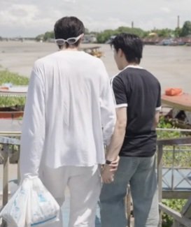 iampetercat's tweet photo. สเต็ปพระเมะจับมือแฟนแบบเนียนๆ
#OuRoadCloseFriendJourney_EP5 https://t.co/P9TPri8oj6