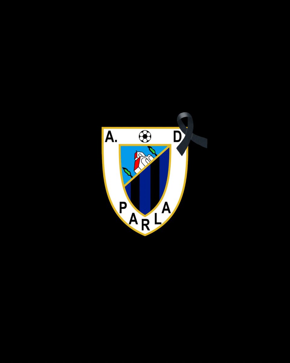 adparla's tweet photo. La Agrupación Deportiva Parla quiere trasladar su más sentido pésame y todo su apoyo al pueblo de Los Gallardos y a la provincia de @aytoalm, gravemente afectados por el trágico incendio forestal que continúa asolando la zona.

Desde nuestro club nos sumamos al dolor de las familias y allegados de las víctimas, y queremos mostrar nuestra solidaridad con todos los cuerpos de emergencia, bomberos y voluntarios que continúan trabajando para contener el fuego.

Nuestro pensamiento está con Almería en estos momentos tan difíciles.