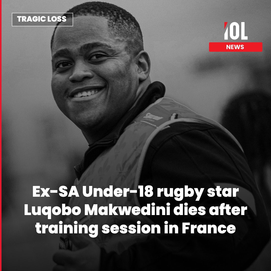 BrendonWessels's tweet photo. RIP. Fuck life is short! https://t.co/uPdZVBGyhT