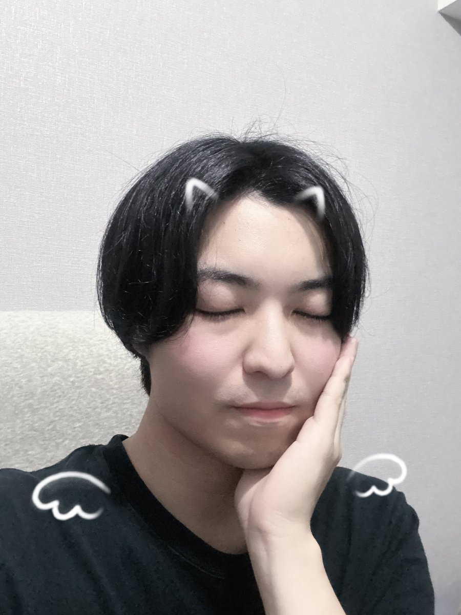 全ちゃん tweet media