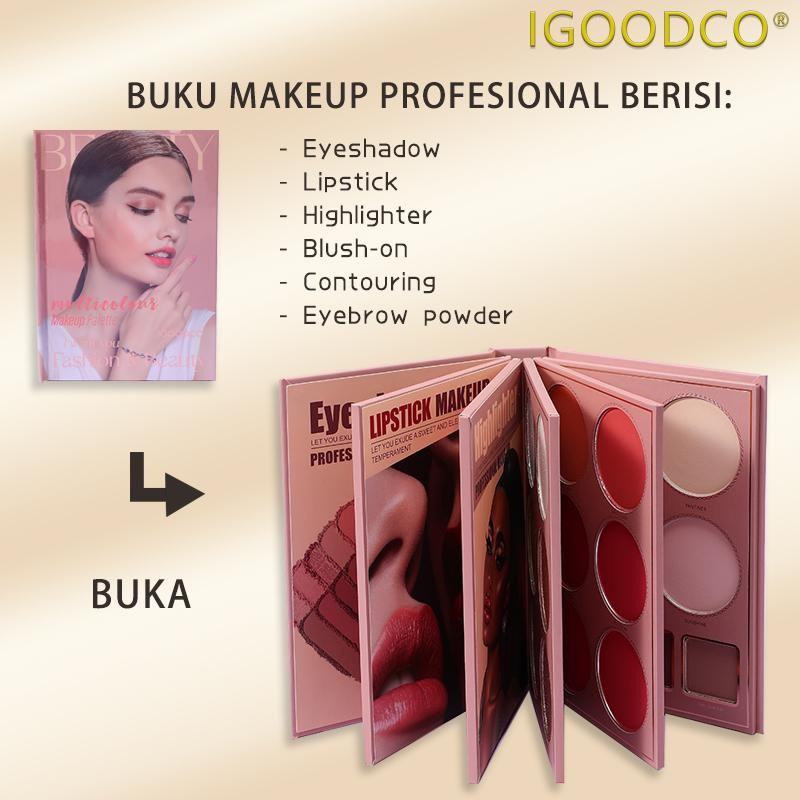 yourenemy02_'s tweet photo. GUYSS sumpah ya tp ini gemes banget 😭

ada makeup palette bentuknya bukuu. trs pas dibuka isinya lengkap:

🎀 eyeshadow
🎀 lipstick
🎀 blush
🎀 highlighter
🎀 contour
🎀 eyebrow powder https://t.co/uxeXablc6L