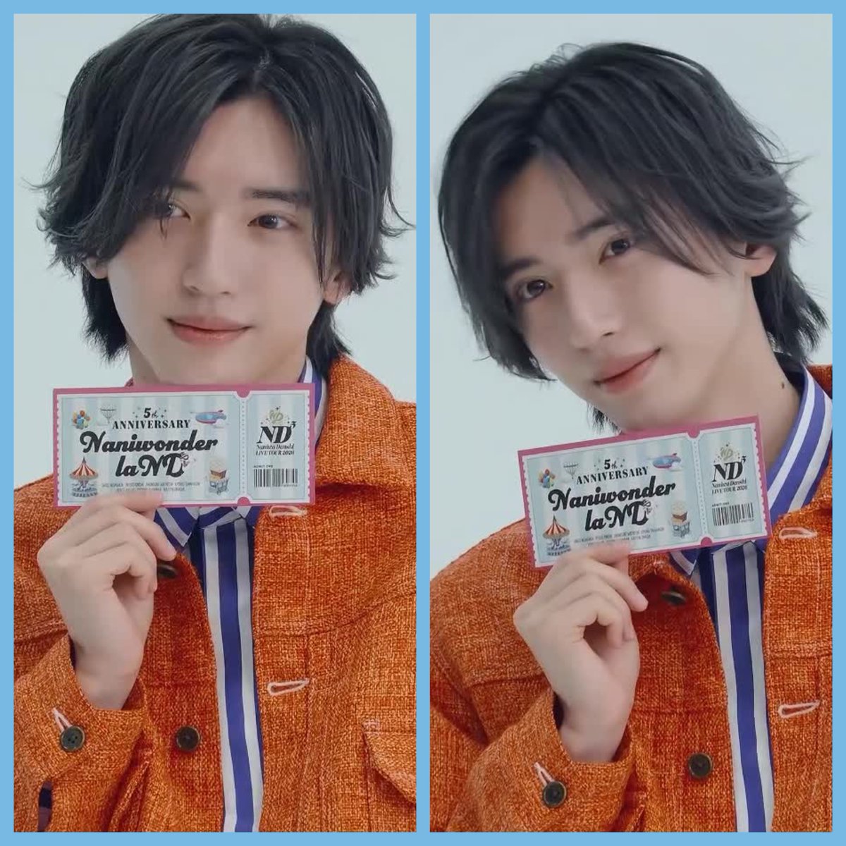 みっちー🩷 #道枝駿佑 #みっちー