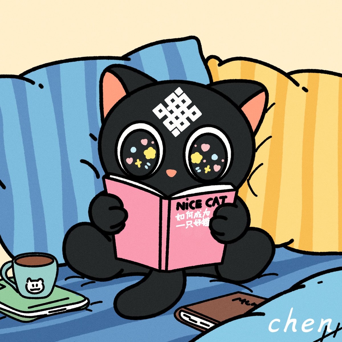 CHEN(❖,❖) tweet media