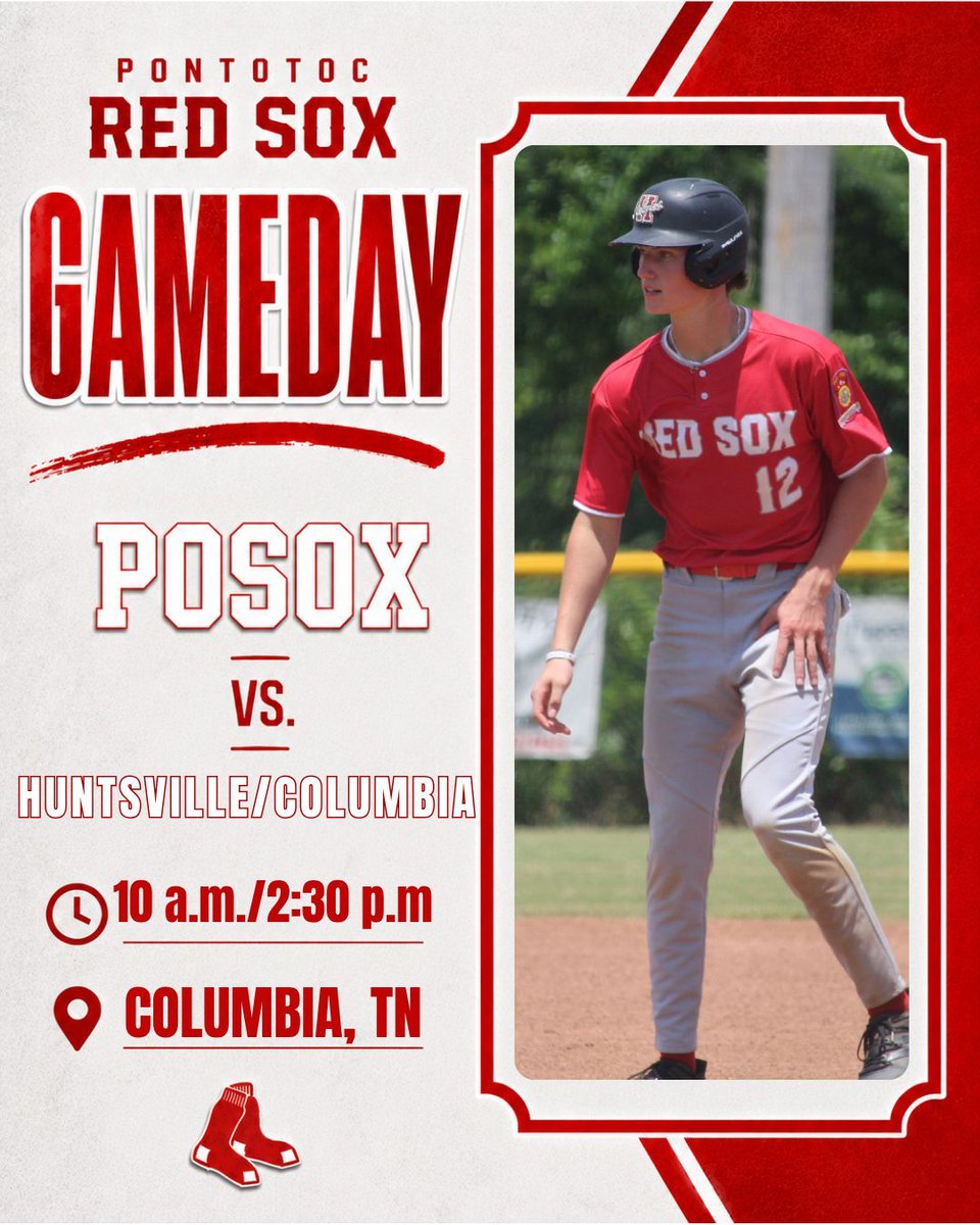 PosoxBaseball tweet picture