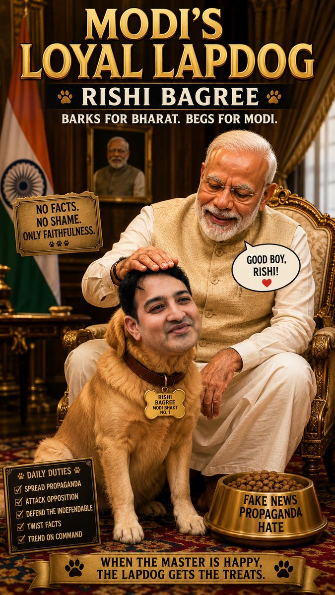 Andyy2530's tweet photo. @rishibagree https://t.co/6HG1W5CQ8o
