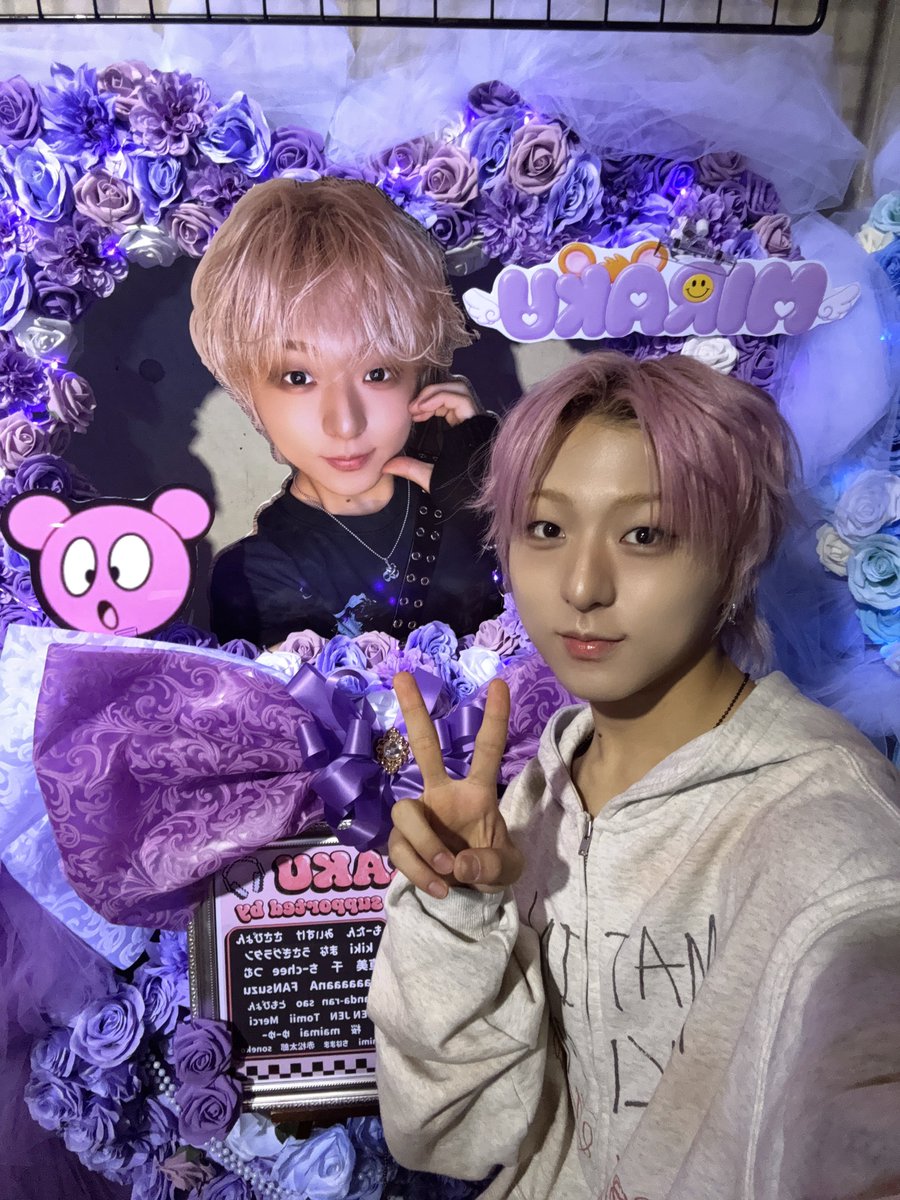 nouera_official's tweet photo. 💭_

[#린] 일본 투어가 끝났습니다!! 일본에 올 때마다 항상 처음으로 진행했던 팬미팅이 생각나요…… 진짜 NovA들의 열정 덕분에 컴백 전에 다시 제대로 충전하고 갑니다~~ 앞으로도 계속 파이팅할게요! ❤️

[#판] 일본 콘서트도 정말 행복하게 마무리했어요!오랜만에 일본에서 단독 콘서트로 여러분을 만날 수 있어서 너무 기쁘고 행복했습니다. 현장에 와주신 모든 NovA 여러분, 진심으로 감사드립니다! 다음에 또 만나요~ ❤️❤️

[#미라쿠] 오늘은 일본 공연 너무 고마웠어요!!!!!!
오늘 일본에서 만날 수 있어서 너무 행복했고 너무 특별한 날이 되었습니다!!!
앞으로도 더 많이 와서 재미있게 놀 수 있는 날이 많아지길 바랍니다!!!
사랑해요!!!!

今日は日本の公演、本当にありがとうございました!!!!!!
本日、日本でお会いできてとても幸せでしたし、とても特別な日となりました!!!
これからももっとたくさん来て、楽しく遊べる日が増えることを願っています！！！
愛してるよ！！！

#NouerA #누에라 #ヌエラ
#NouerA_WORLD_TOUR
#CATCH_THE_WAVE