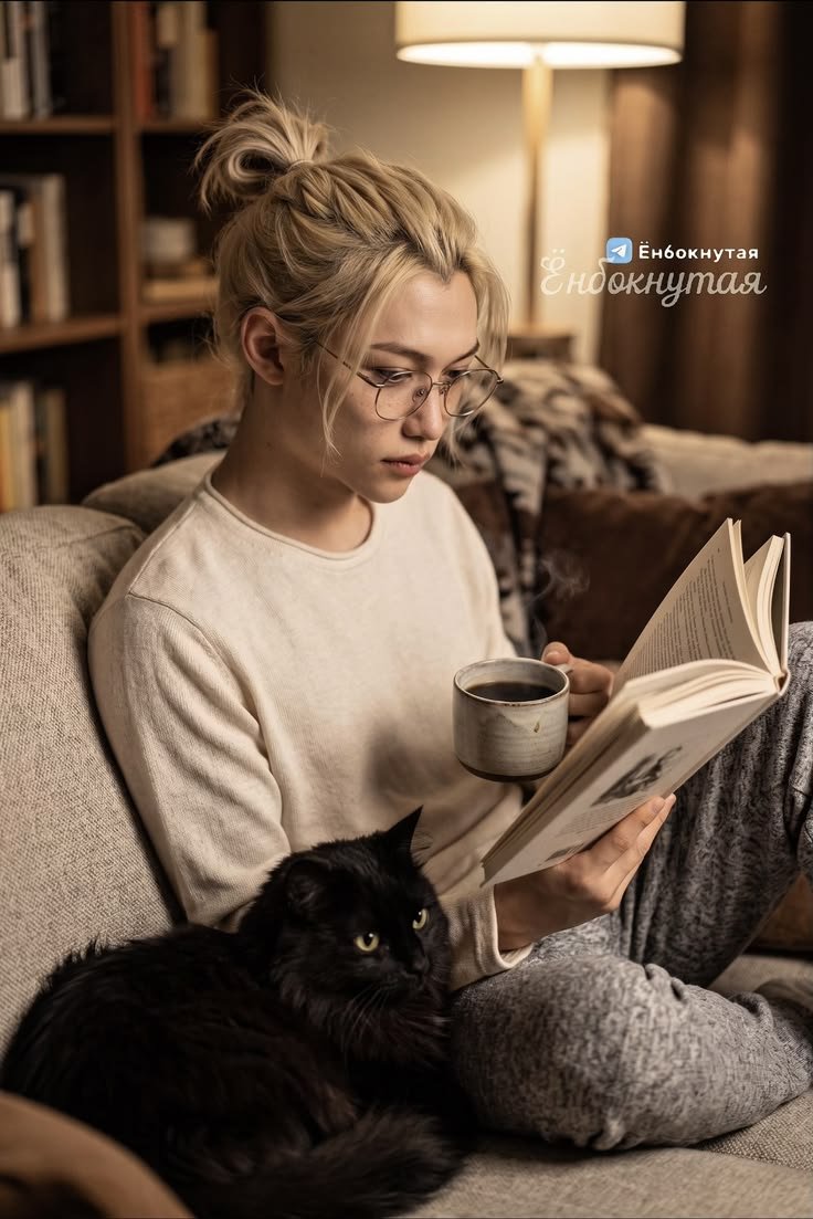 lixxie_devill's tweet photo. •Lixxiedeville•

Um ótimo sábado pra ficar de preguiça lendo um bom livro! https://t.co/sMqpeWSM48