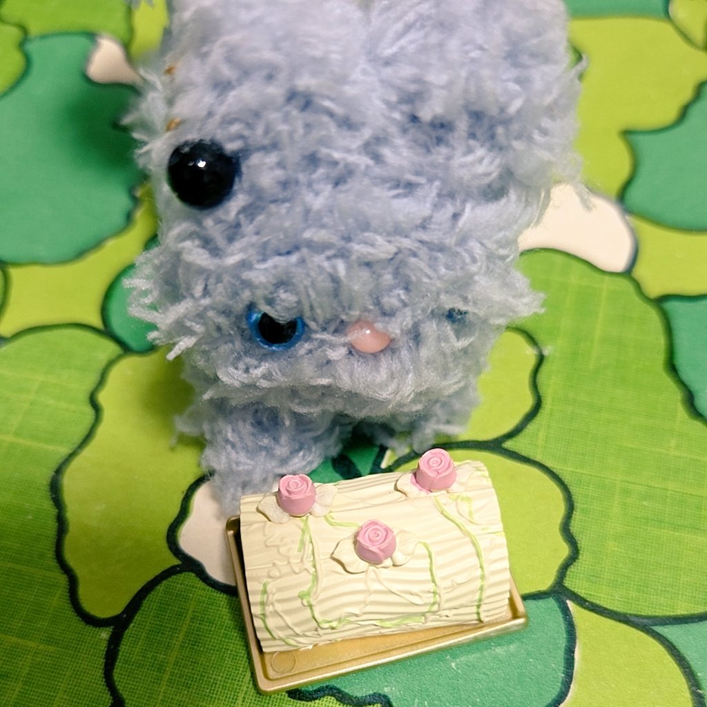 edaedash's tweet photo. 最近のしおキャlog https://t.co/7qpPMFsDcx