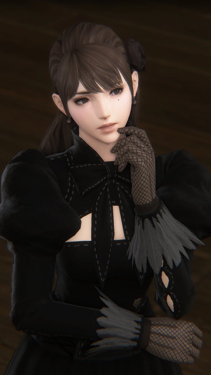 ffxivixff's tweet photo. https://t.co/qoMZRRTGPg