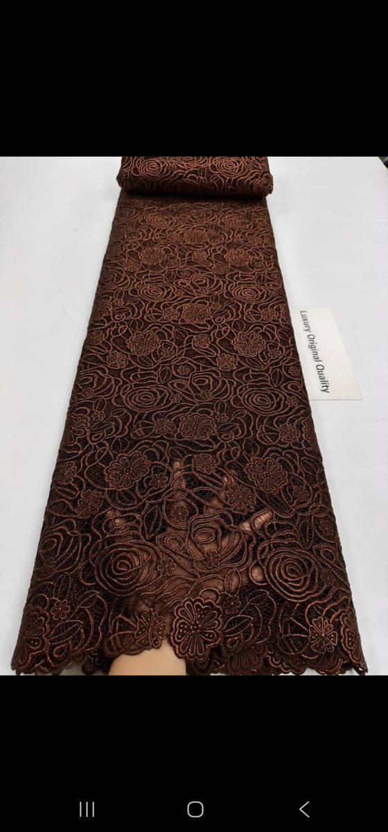 Atinukefabrics1's tweet photo. Please kindly Rp 

90k for 5 yards

Ikorodu lagos 

Nationwide Delivery https://t.co/d5LZtKZ0dj