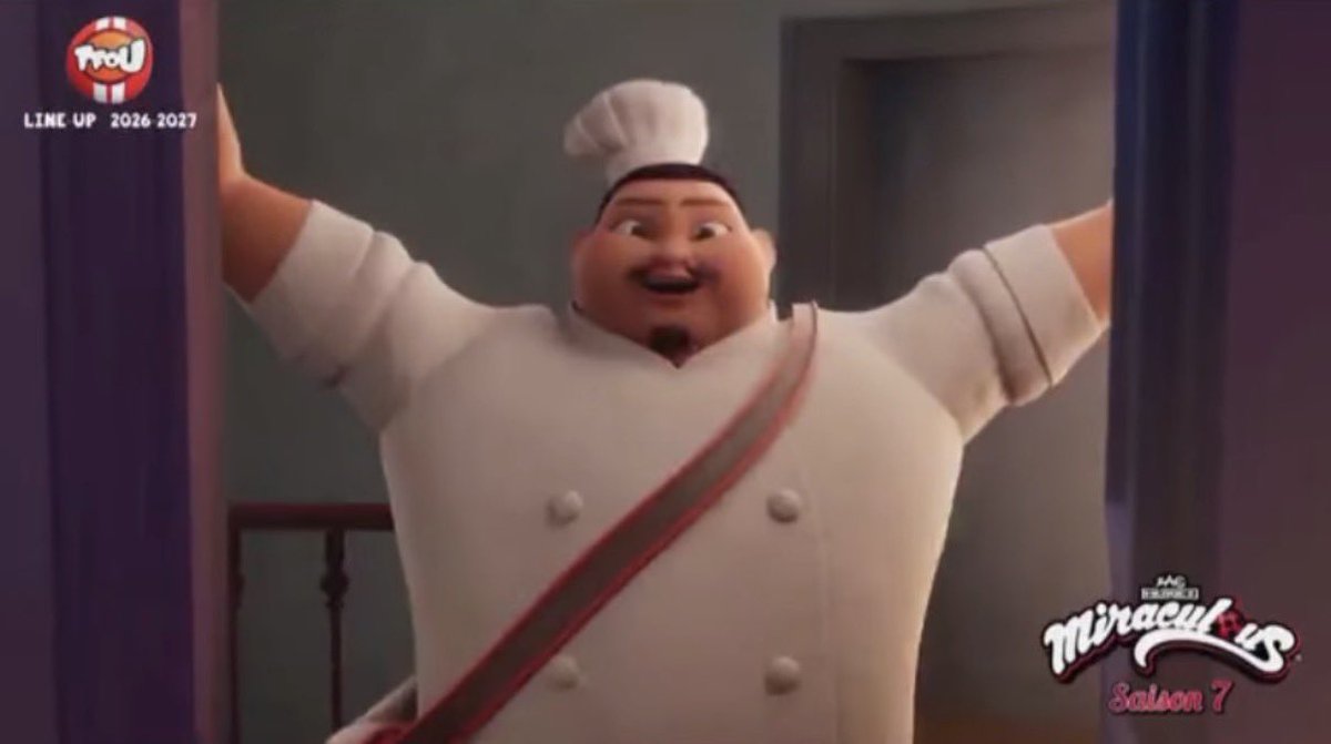 tammyzz_'s tweet photo. guys…. HOW DID WE OVERLOOK THIS??
#MLBS6Spoilers 

IN HEARTFIXER, THE TRIO WAS DISGUISING THEMSELVES AS DIFFERENT PEOPLE FROM THE SHOW TO MAKE ADRIEN AND MARINETTE SEPERATE, NOW IN SECRET PROTOCOL, SABINE GOES ON FACETIME WITH UNCLE WANG AND REALISES HE ISNT IN PARIS ⬇️ https://t.co/h61zx5etsd