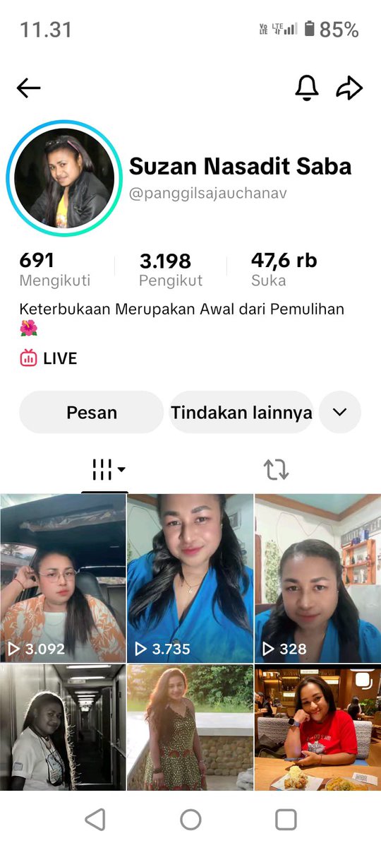 Pakoeehg's tweet photo. Ada yg kenal tanta dia ✅️ ?? 

 Full video 100k https://t.co/4Gz0594ejN