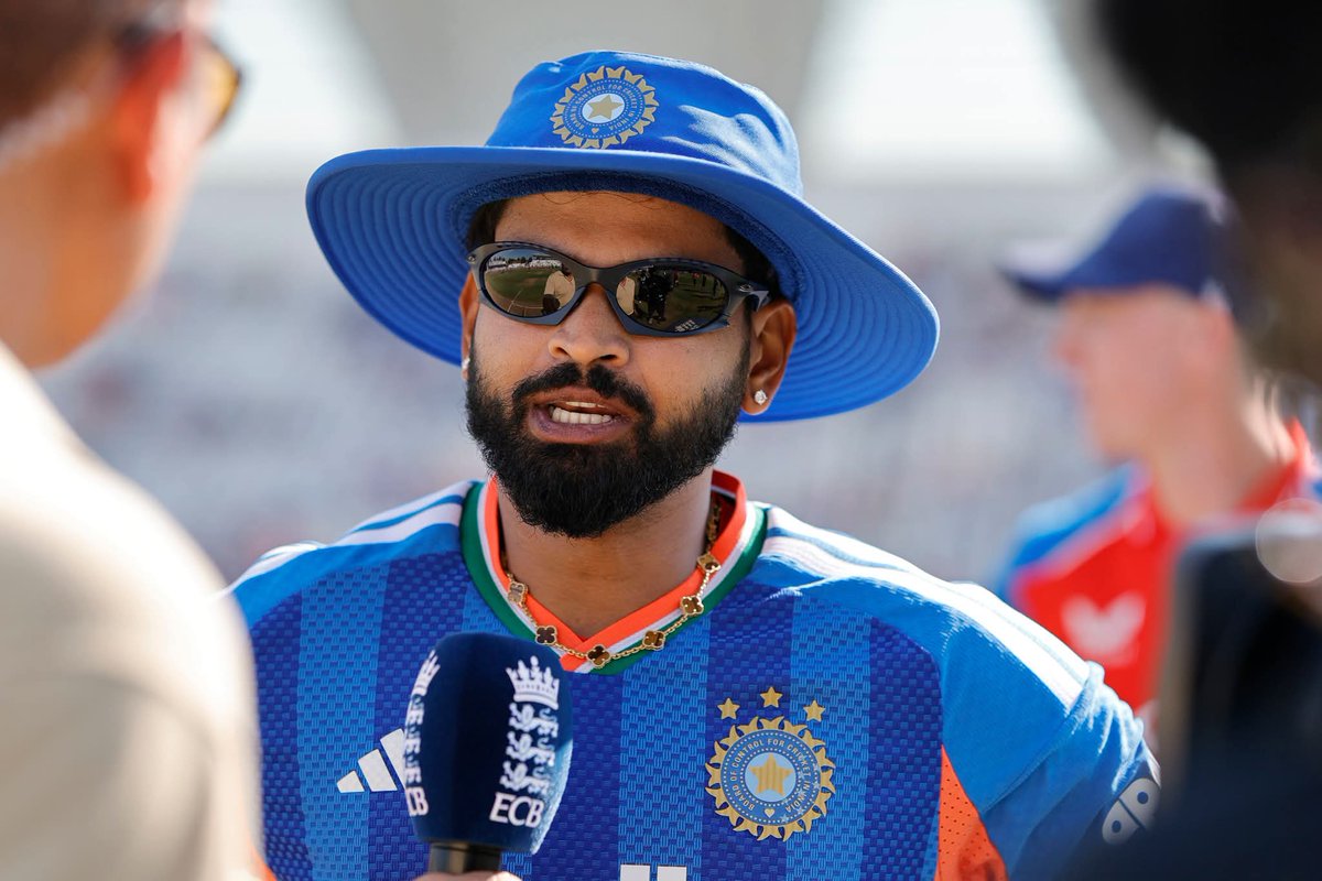 yadavshiv99's tweet photo. आज होगा वाइटवास।
#IndvsEngl https://t.co/RUAu7BHXJA