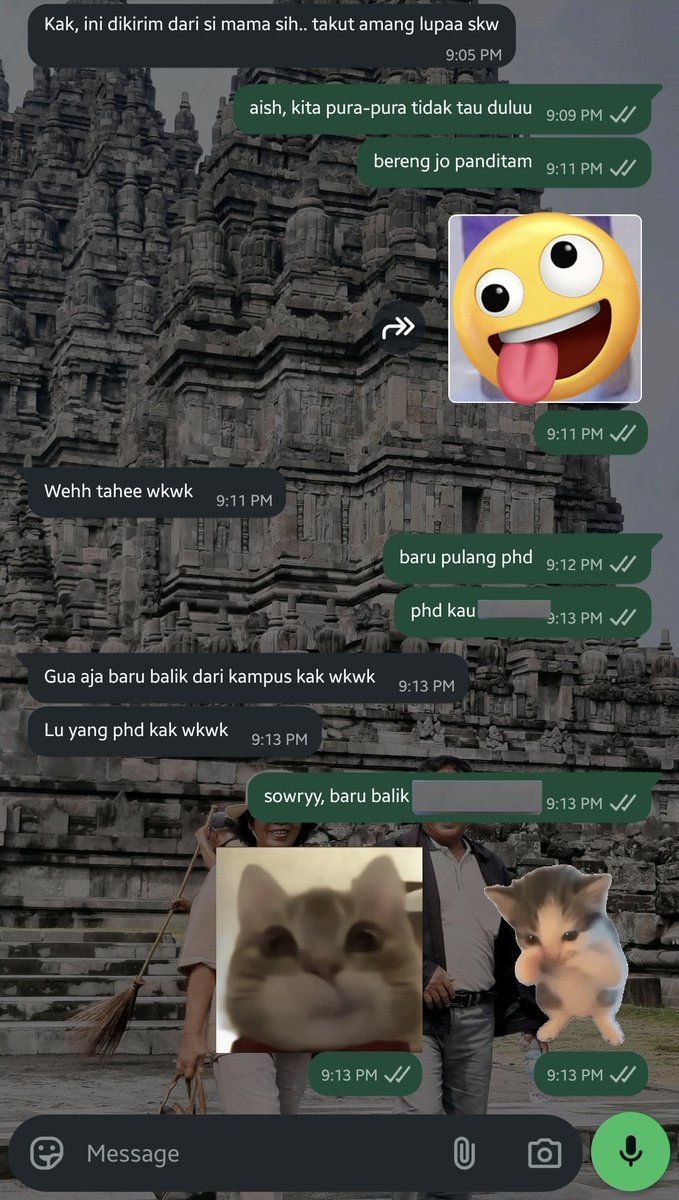 dewbtr's tweet photo. kacaw kacaw mania https://t.co/zaiBT9trne