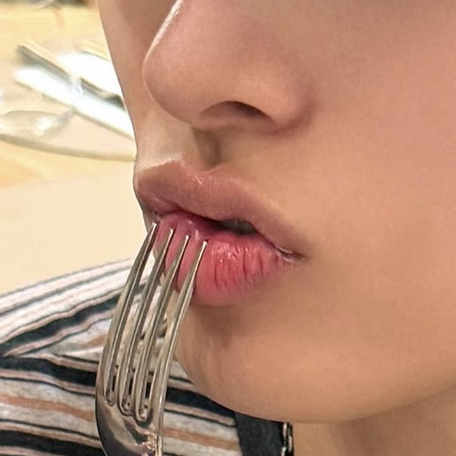 Mingi_lips's tweet photo. https://t.co/GvvhNru3Wb