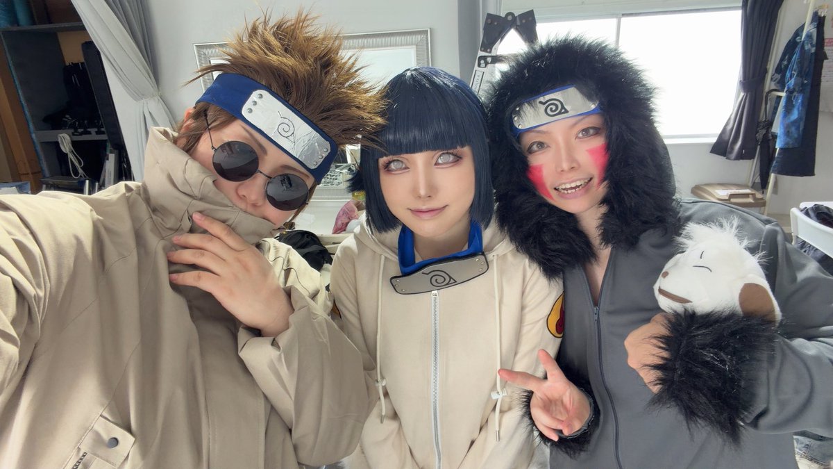 しのちゃんページ 0711令和の中忍試験だってばよ NARUTO併せにシノで混ぜて貰ってきまし