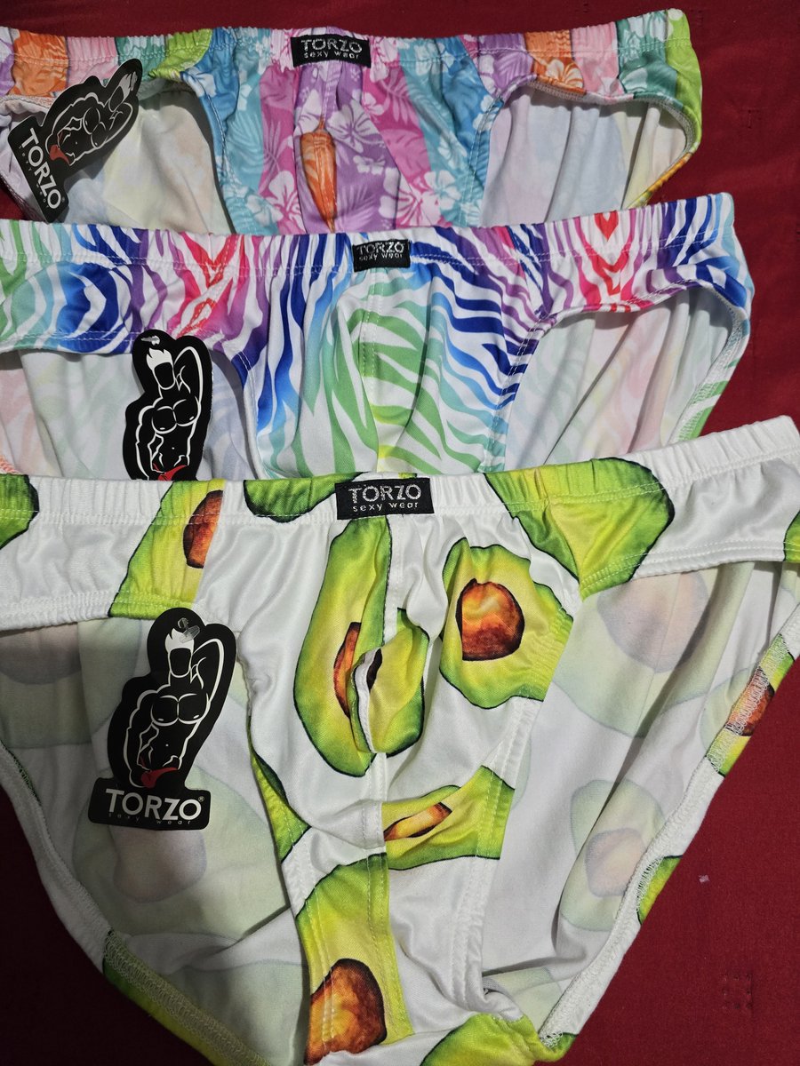 UnderwearSexyMen tweet media