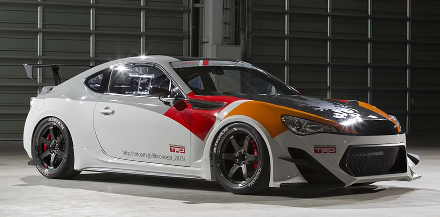 38_38_X's tweet photo. 俺が好きなZN6の4選
86 TRD Griffon Concept
14R-60
GRMN SPORTS FR Concept PLATINUM
NightRunner TSUKI NO USAGI https://t.co/sByQsddUfU