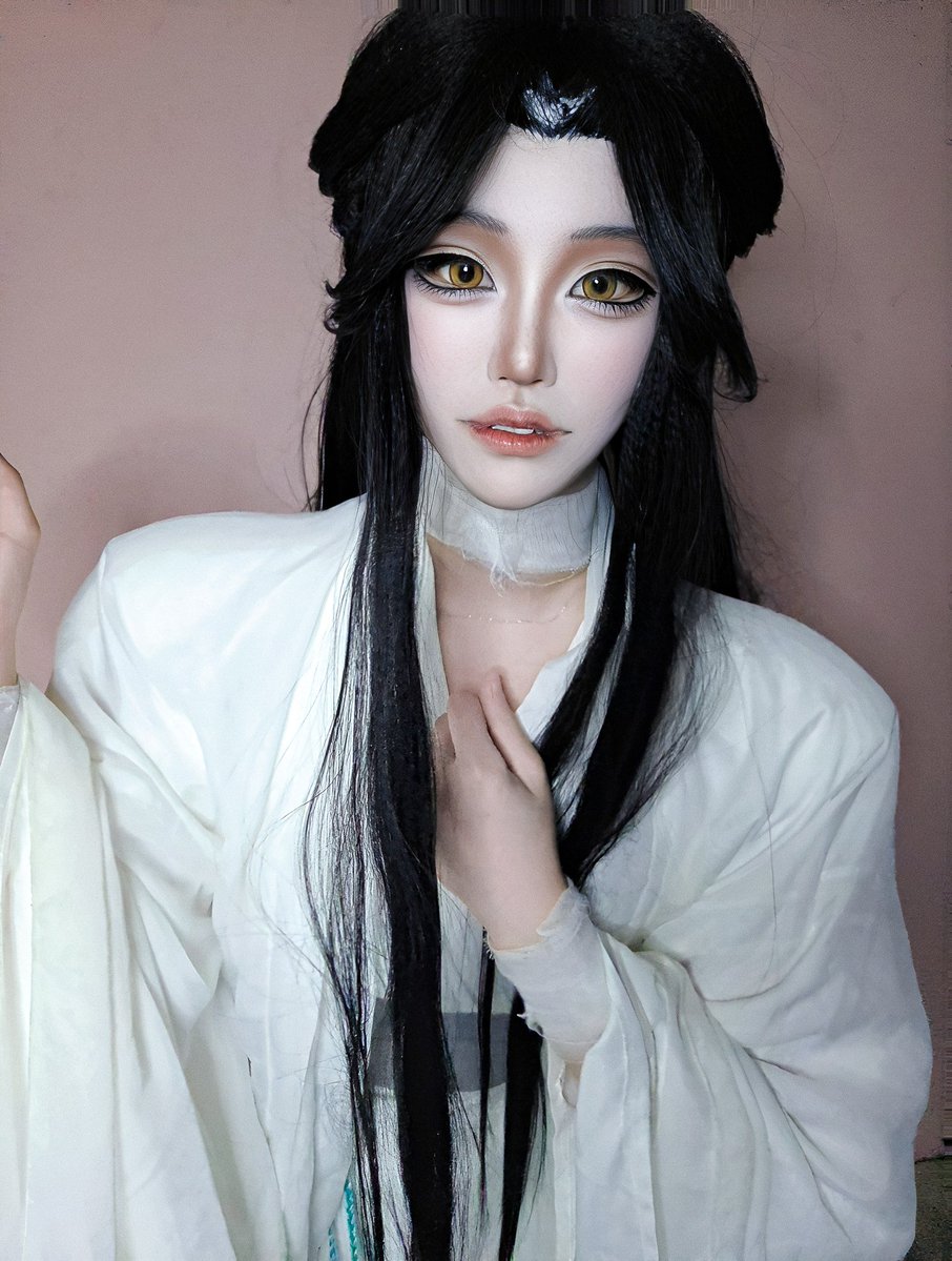 Yhwarim_'s tweet photo. #tgcf #xielian https://t.co/AXZQEP4lCM