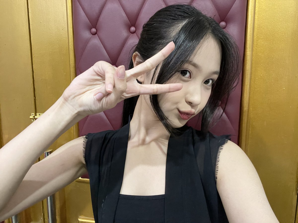 M_MikaelaJKT48's tweet photo. Thankyou BD Pajama Drive tday!! 💗 https://t.co/1ubAMxRkLL