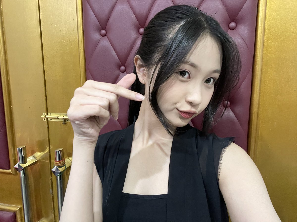 M_MikaelaJKT48's tweet photo. Thankyou BD Pajama Drive tday!! 💗 https://t.co/1ubAMxRkLL
