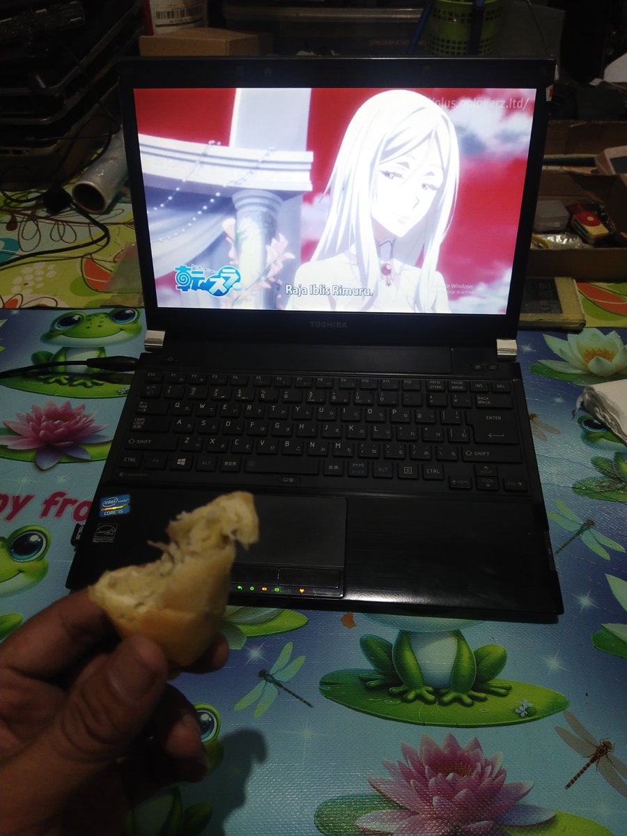 Gembul tweet media