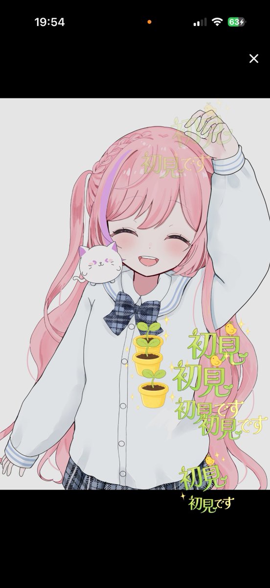 mio_n0's tweet photo. https://t.co/PqcCLZGL4z